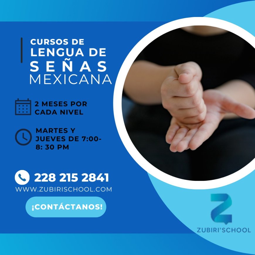 Zubiri´School - Escuela de Inglés