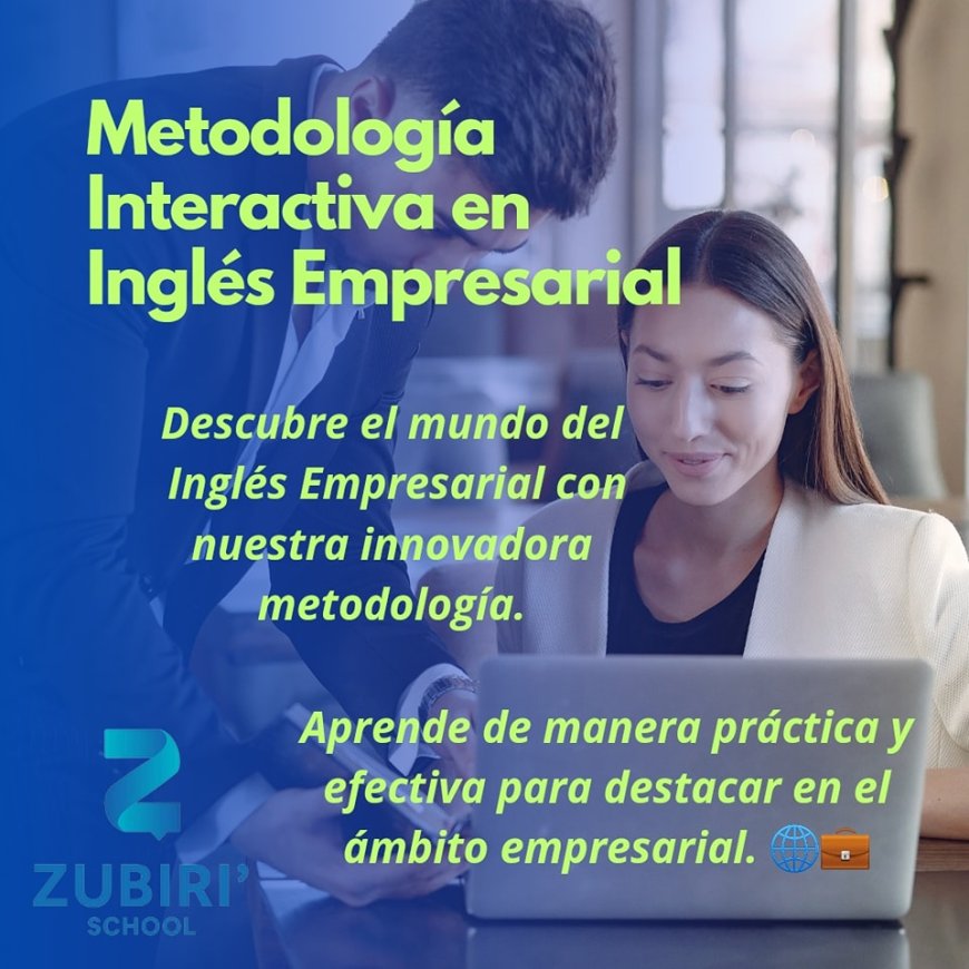 Zubiri´School - Escuela de Inglés