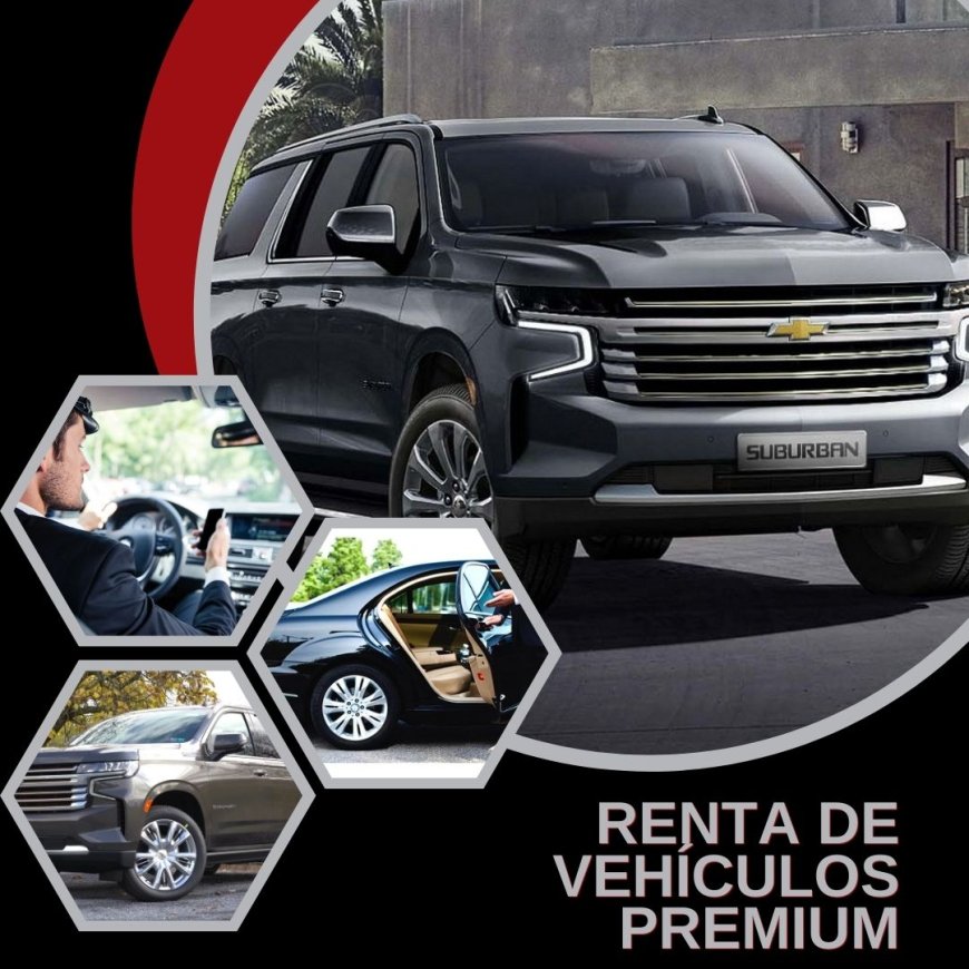 Successful Company - Transporte Ejecutivo Terrestre